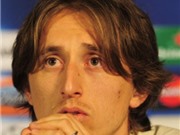 Bóng đá anh, ngoại hạng anh, lịch thi đấu euro 2012, Vụ Luka Modric: Modric hối hận?